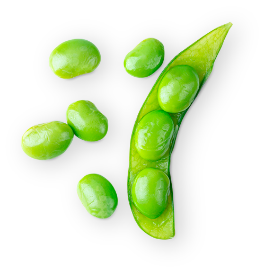 peas